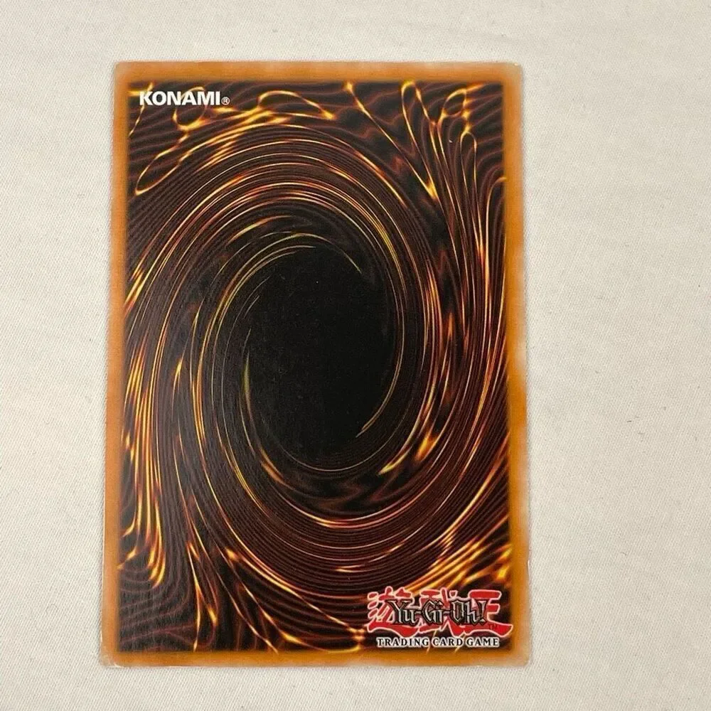 Ty-Gi-Oh! Purrely Delicious Memory Spell Game‎ Card x3